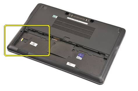 dell e7240 smart card slot|Dell latitude e7240 setup.